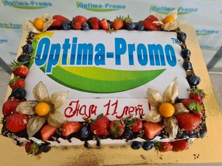 Фотография Компания «Optima-Promo™» 4
